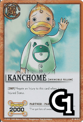 Kanchome 013